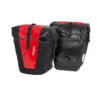 Sacoches arrière Ortlieb Back Roller Pro Classic 2 x 35L ( Rouge / 70 L )