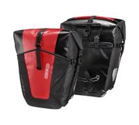 Ensemble de sacoches Ortlieb Back-Roller XL QL2.2 2x 35+4 l red-black