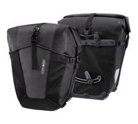Ensemble de sacoches Ortlieb Back-Roller XL Plus QL2.2 2x 35+4 l granit-noir