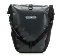 Ortlieb Back-Roller Ql2.1 Set Sac pour porteur de bagages anthracite, unisexe