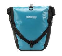 Ortlieb Back-Roller Ql2.1 Set Sac pour porteur de bagages petrol, unisexe