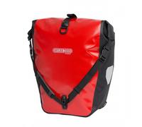Ortlieb Sacoches de vélo Back-Roller Classic 40 litres rouge-noir