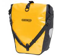Ortlieb - Back-Roller - Sacoches pour porte-bagages - 2 x 20 l - sun yellow / black
