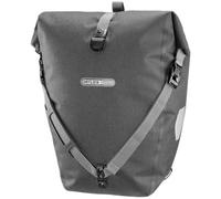 ORTLIEB Back-roller Urban 20l - Mixte - Gris - taille Unique- modèle 2026