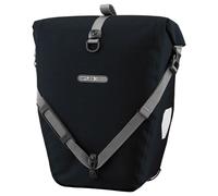 Sacoche arrière Ortlieb Back-Roller Urban QL3.1 20L - Encre bleue / 20 L