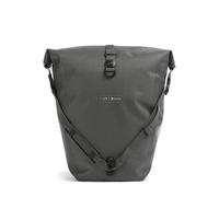Ortlieb Back-Roller Urban QL3.1 Sac pour porteur de bagages gris, Cordura® polyester, unisexe