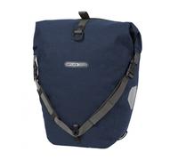 Sacoche de porte bagages ortlieb back roller urban line quick lock2 1 20l bleu ink
