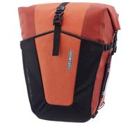 Ortlieb - Back-Roller XL Plus QL2.2 - Sacoche pour porte-bagages - 35 l - salsa / dark chili