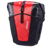 Ortlieb - Back-Roller Pro Classic - Sacoche vélo Red / Black SS26 -