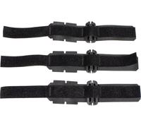 ORTLIEB Bandes velcro pour Frame-Pack RC noir universal
