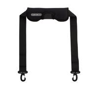 ORTLIEB Bandoulière à Mousqueton p. Downtown/Office-Bag/Rack-Pack/Travel-Biker noir 110 cm