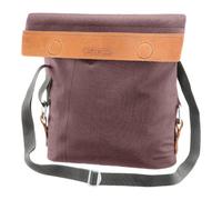 Ortlieb Barista Urban 6 L Rose cendré