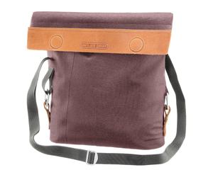 Ortlieb Barista Urban 6 L Rose cendré
