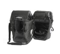 Ortlieb - Bike-Packer - Sacoches pour porte-bagages - 20 l - black