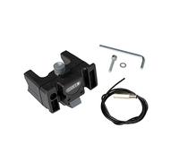 Ortlieb Bloc Fixation Sacoche Ultimate (sans Verrouillage)