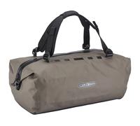 Ortlieb Sac de voyage Duffle Lite 60 L Sable foncé