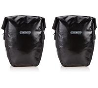 Ortlieb City Back-Roller Paire de sacoches de vélo Noir 42 x 23/32 x 17 cm