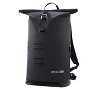 Ortlieb - Commuter 21 - Sac à dos vélo - black