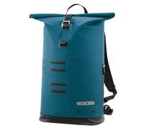 Ortlieb - Commuter 21 - Sac à dos vélo - petrol