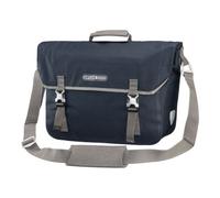 Sacoche de porte bagages ortlieb commuter bag two urban ql2 1 20l bleu ink