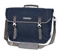 Ortlieb Commuter-Bag Two Urban Arrière Sacoche pour bicyclette 20 L Bleu