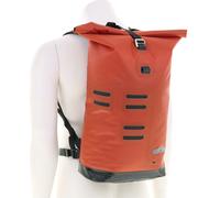 Ortlieb Commuter-Daypack 21l Sac à dos 21 Orange