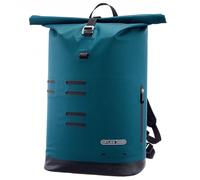ORTLIEB Sac à dos Daypack pour navetteurs 27 L bleue