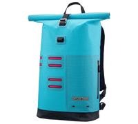Sac à dos Ortlieb Commuter-Daypack Cyber 21 l cyber blue - cyber pink