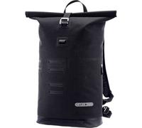 ORTLIEB Commuter Daypack High Vis - Mixte - Noir - taille Unique- modèle 2025