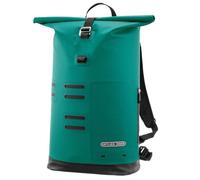 Ortlieb - Commuter-Daypack - Sac à dos vélo Atlantis Green - 21 L