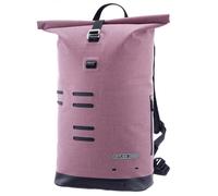 Ortlieb Commuter-Daypack Urban 21 L Rose cendré