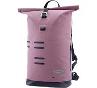 ORTLIEB Sac à dos urbain 21 L pour les navetteurs violet