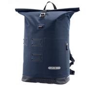 ORTLIEB Sac à dos urbain de 27 L pour les navetteurs bleue