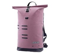 Ortlieb - Commuter Urban 21 - Sac à dos vélo - ash rose
