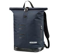 Ortlieb Sac à dos Commuter Daypack Urban Mixte Bleu Taille unique Modèle 2026