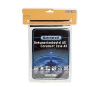 Ortlieb - Document-Bag - Sac de protection Transparent - A5