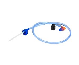 Ortlieb - Drinking-Tube - Poche à eau - 85 cm - transparent