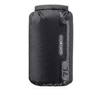 Ortlieb Dry-Bag Ps10 Sac de vélo Mixte Adulte, Noir, Taille Unique