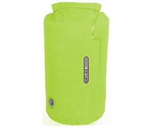 Ortlieb - Dry-Bag PS10 Valve - Housse de rangement - 7 l - light green