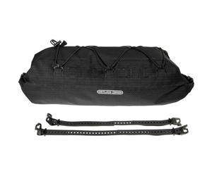 ORTLIEB Dry-pack O-strap 16 L - Mixte - Noir - taille Unique- modèle 2026