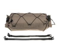 Ortlieb - Dry-Pack - Sacoche pour porte-bagages - 16 l - dark sand