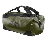 ORTLIEB Duffel 60l - Homme - Vert - taille Unique- modèle 2025