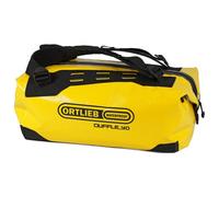 Ortlieb - Duffle 40 - Sac de voyage - 40 l - sun yellow / black