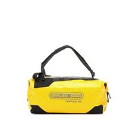 Ortlieb Duffle 40 Sac weekend jaune, 53 x 22 x 31cm