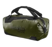 ORTLIEB Duffle 40l - Homme - Vert / Noir - taille Unique- modèle 2026