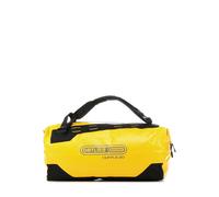 Ortlieb Duffle 60 litres jaune soleil-noir