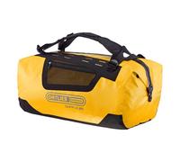 Ortlieb Duffle 85 litre jaune soleil-noir