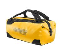 Ortlieb Duffle jaune soleil-noir 60 litre