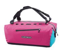 Ortlieb Duffle Lite 40l Cyber cyber pink - cyber blue