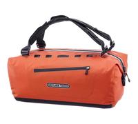 ORTLIEB Duffle Lite 40l - Mixte - Orange - taille Unique- modèle 2026